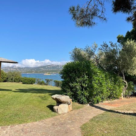 Villa Annalia Cannigione Exterior photo