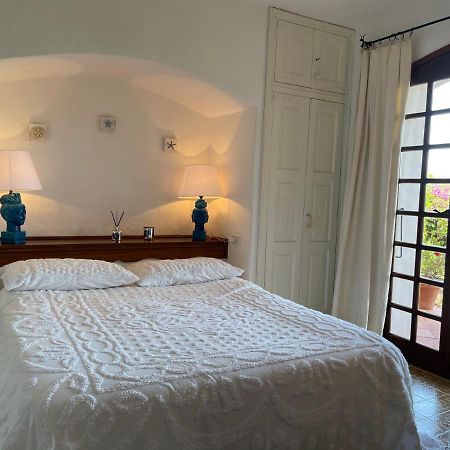 Villa Annalia Cannigione Exterior photo