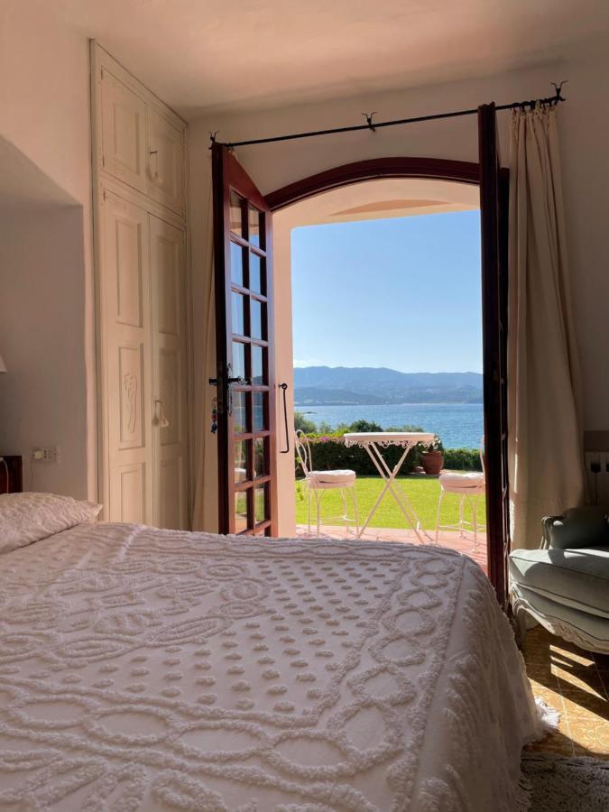 Villa Annalia Cannigione Exterior photo