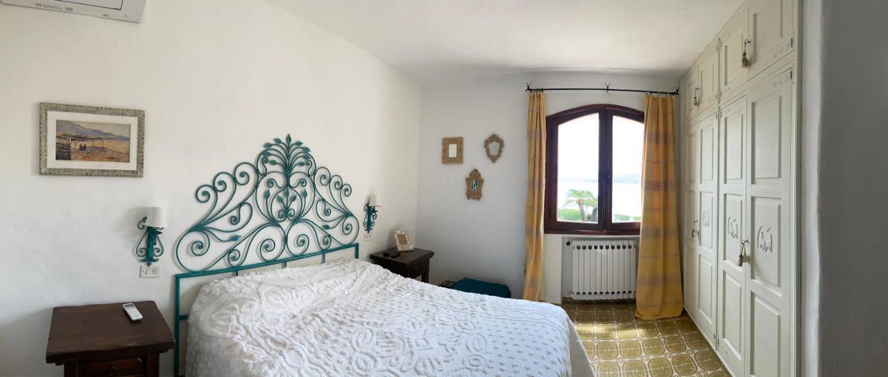 Villa Annalia Cannigione Exterior photo