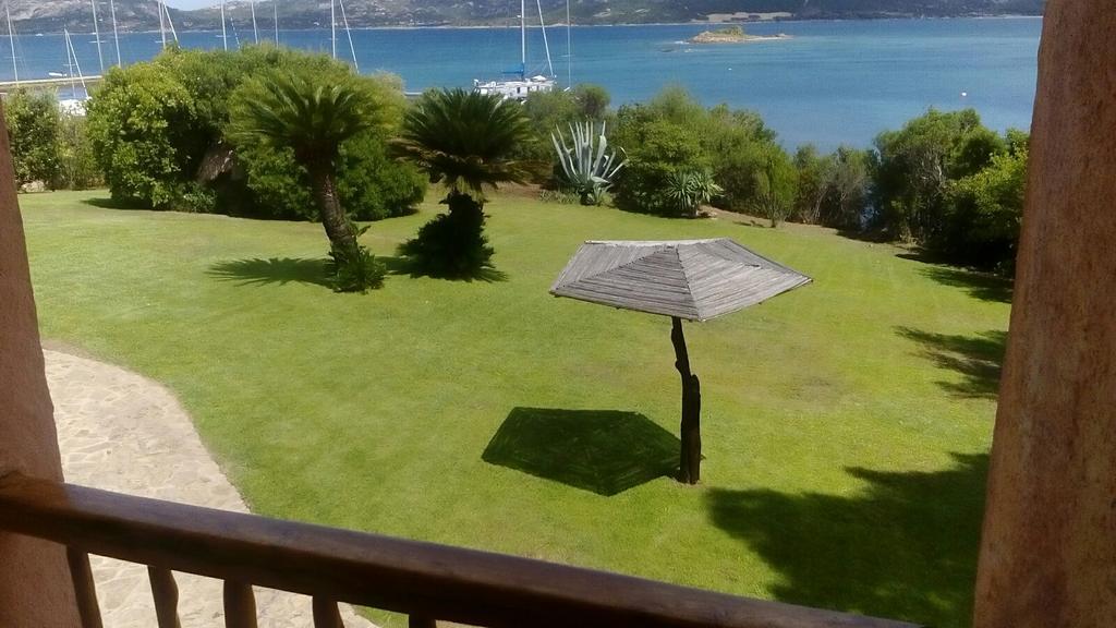 Villa Annalia Cannigione Exterior photo