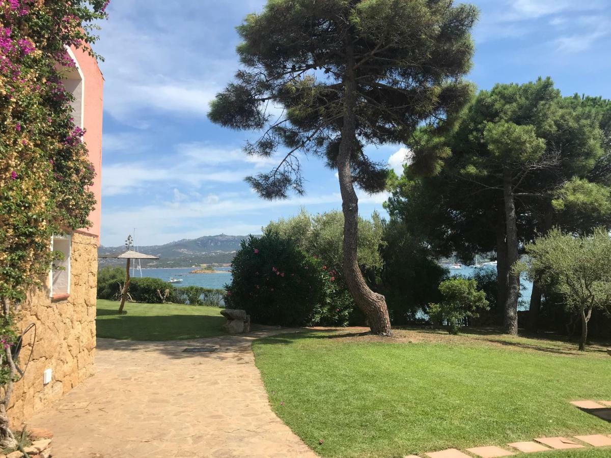 Villa Annalia Cannigione Exterior photo